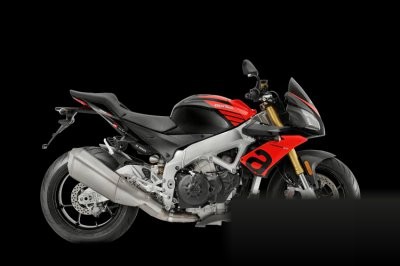 Tuono V4 1100 RR