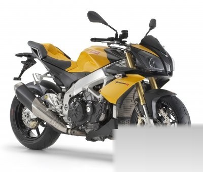 Tuono V4 R
