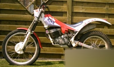 TXR 312 M