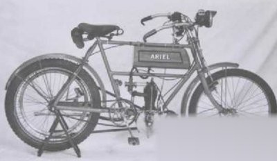 Arielette