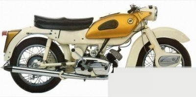 Golden Arrow