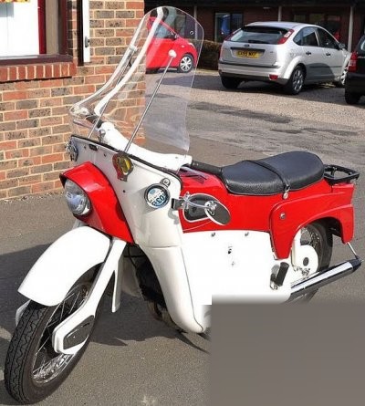 Leader