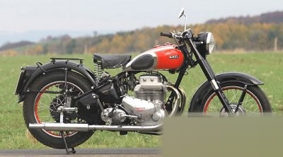 MK1 Square Four