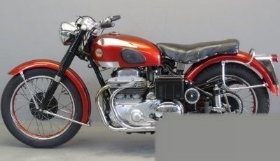 MK2 Square Four
