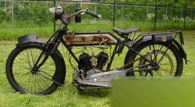 V-twin