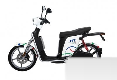 eS3 EVOlution FIT