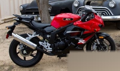 GT250R