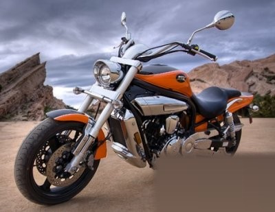 GV650