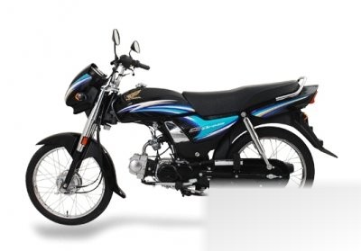 Honda CD Dream