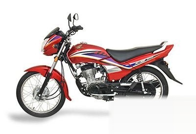 Honda CG Dream