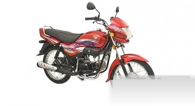 Honda Pridor 100