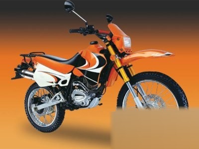 Atila 125