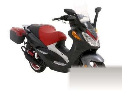 New Soho 125