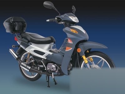 Sweet 125cc