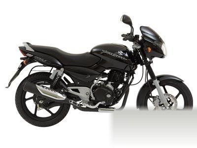 Pulsar 150 DTS-i