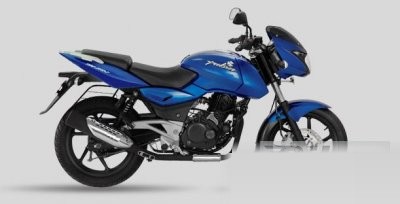 Pulsar 180 DTS-i