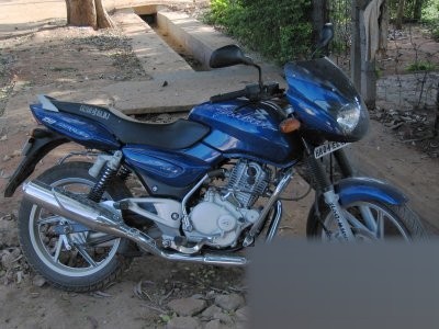 Pulsar 180 DTSi ETEC