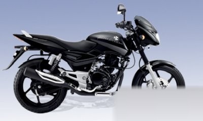Pulsar 200 DTS-i