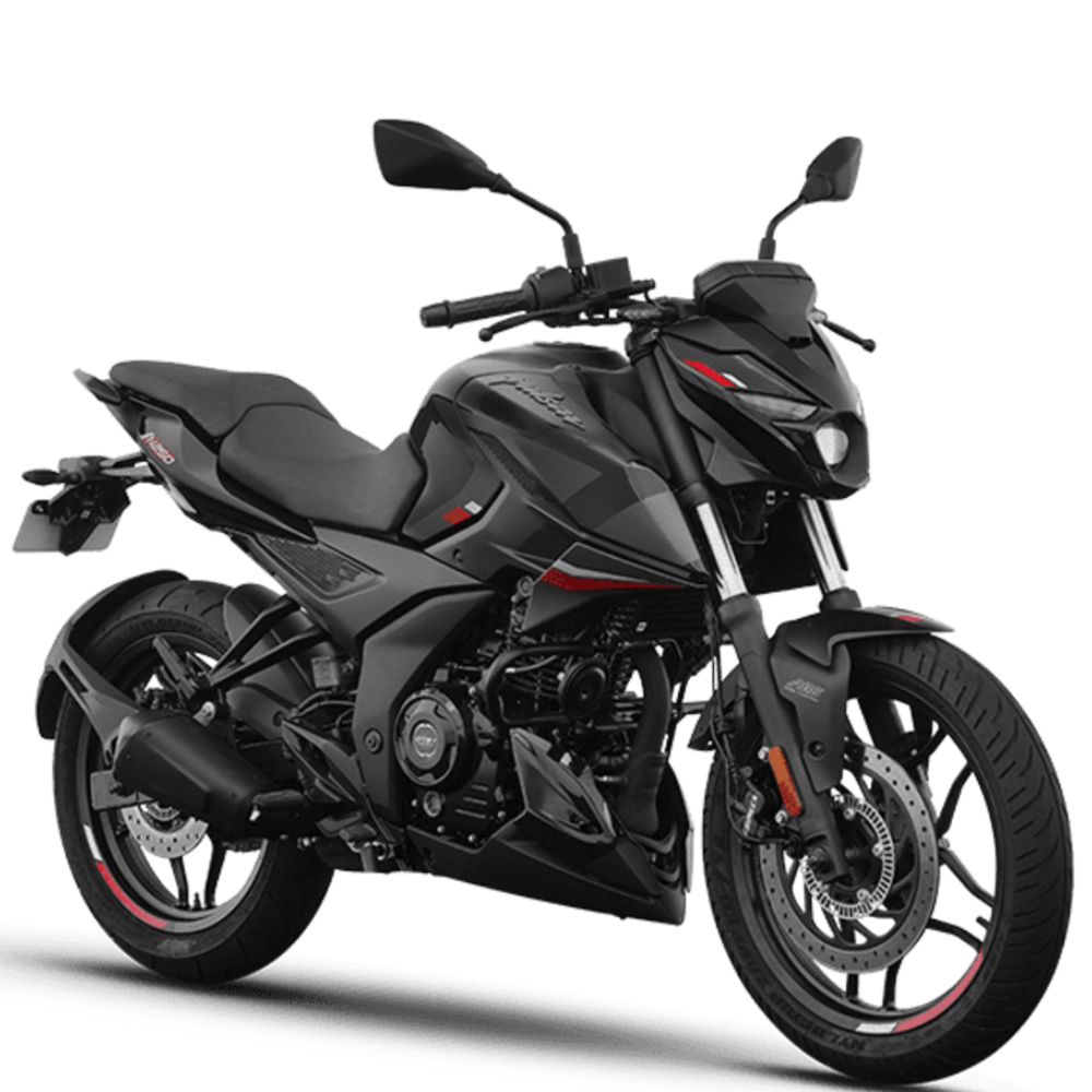 Pulsar N 250 FI ABS UG