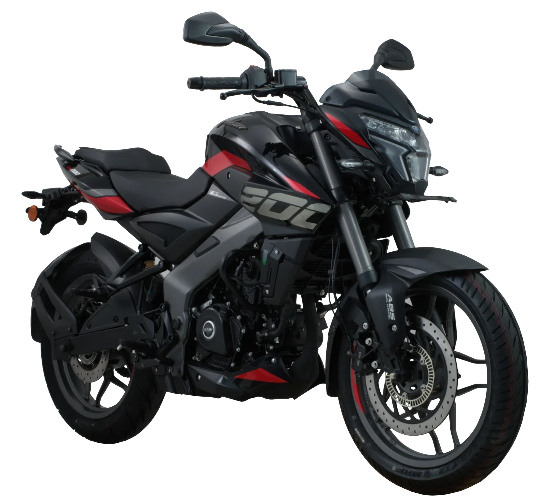 Pulsar NS 200 FI ABS UG2