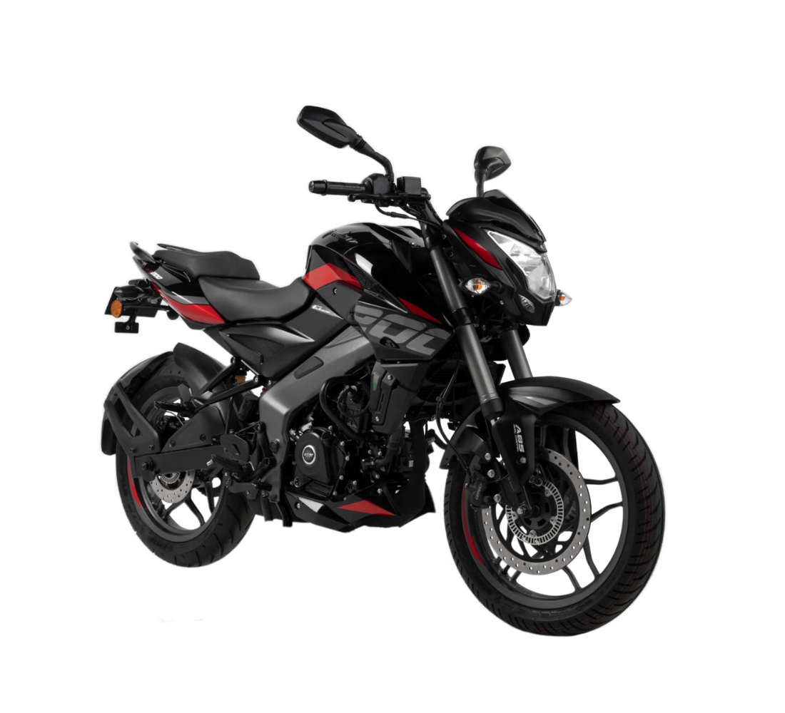 Pulsar NS 200 FI ABS UG