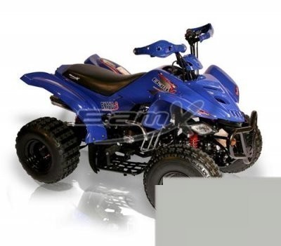 BX110-S Tracker