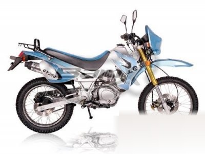 BX200-DB Outback