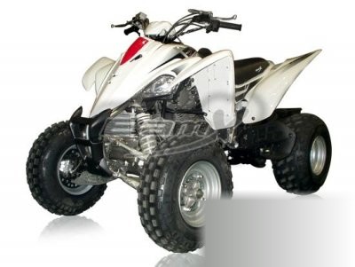 BX350-S Assault