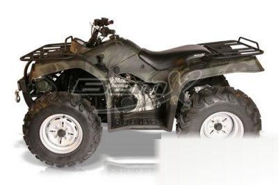 BX400-U4 Sierra