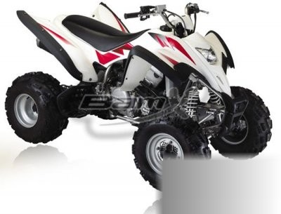 BX450-S Assault