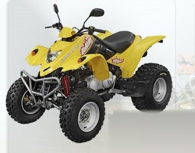 KHB 250