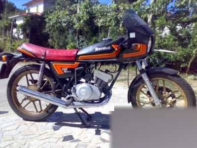 125 Sport