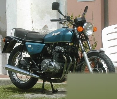 350 RS