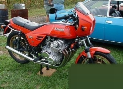 900 Sei Sport