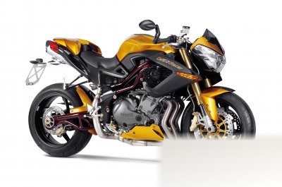 Cafe Racer 899