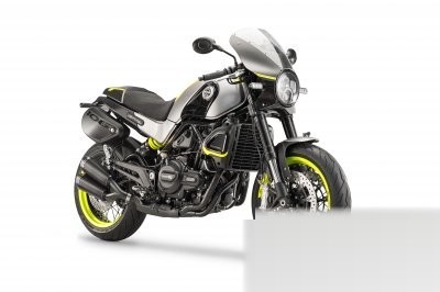 Leoncino 500 Sport