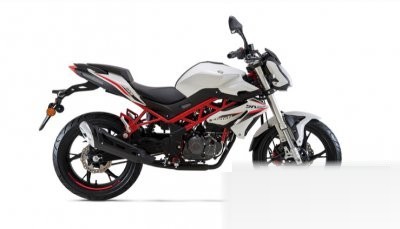 Leoncino Trail 125