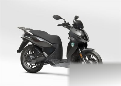 Macis 125