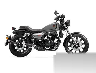Motobi 200 Evo