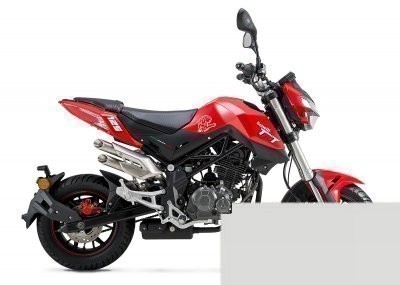 Tnt 125