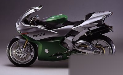 Tornado 900