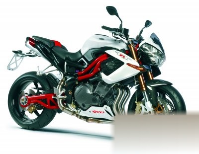Tornado Naked Tre 1130 Sport Evo