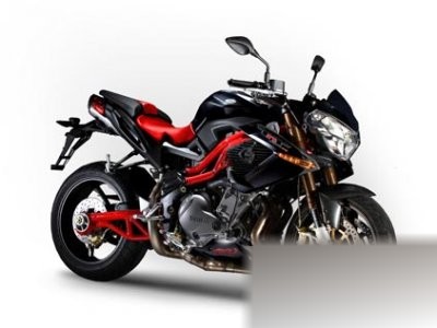 Tornado Naked Tre 1130 Sport Evo
