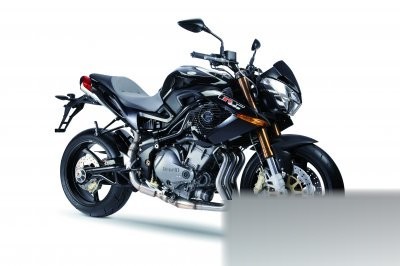 Tornado Naked Tre 899