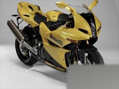 Tornado Tre 903 RS
