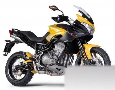 Tre-K 1130K Amazonas