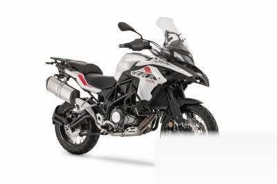 TRK 502 X ABS