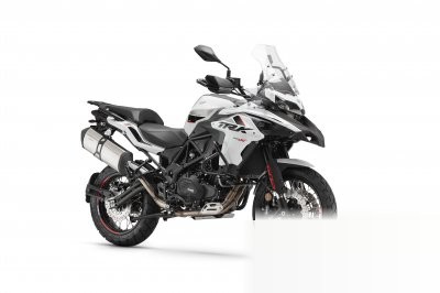 TRK 502X