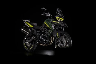 TRK 702X