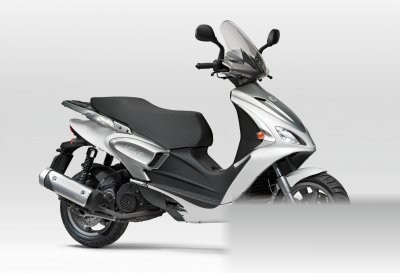 Velvet 125